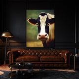 Cow 9 Wall Art