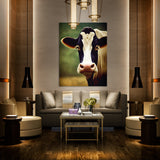 Cow 9 Wall Art