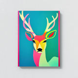 Deer 10 Wall Art