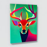 Deer 31 Wall Art