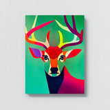 Deer 31 Wall Art