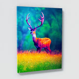 Deer 33 Wall Art