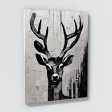 Deer 41 Wall Art