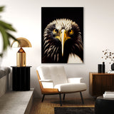 Eagle 1 Wall Art