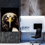 Eagle 1 Wall Art