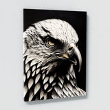 Eagle 10 Wall Art