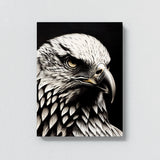 Eagle 10 Wall Art