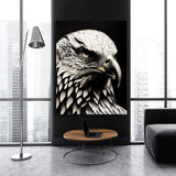 Eagle 10 Wall Art