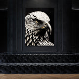 Eagle 10 Wall Art