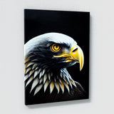 Eagle 11 Wall Art