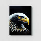 Eagle 11 Wall Art