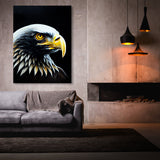 Eagle 11 Wall Art