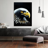 Eagle 11 Wall Art