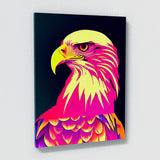 Eagle 12 Wall Art