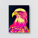 Eagle 12 Wall Art