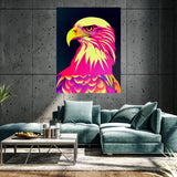 Eagle 12 Wall Art