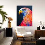 Eagle 14 Wall Art