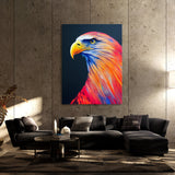 Eagle 14 Wall Art