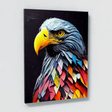 Eagle 15 Wall Art