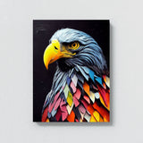 Eagle 15 Wall Art