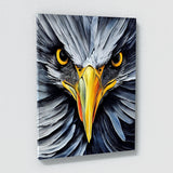 Eagle 16 Wall Art