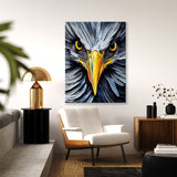 Eagle 16 Wall Art