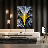 Eagle 16 Wall Art