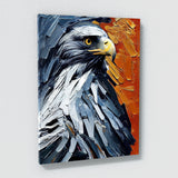 Eagle 17 Wall Art