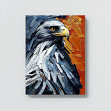 Eagle 17 Wall Art