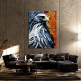 Eagle 17 Wall Art