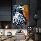 Eagle 17 Wall Art