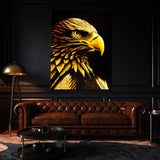 Eagle 2 Wall Art