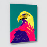 Eagle 4 Wall Art