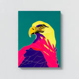 Eagle 4 Wall Art