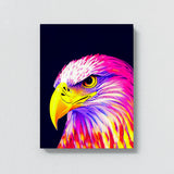 Eagle 5 Wall Art