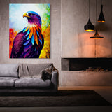 Eagle 7 Wall Art