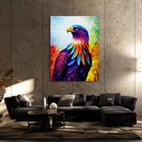 Eagle 7 Wall Art