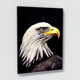 Eagle 9 Wall Art