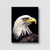 Eagle 9 Wall Art