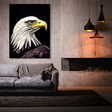 Eagle 9 Wall Art