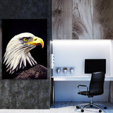 Eagle 9 Wall Art