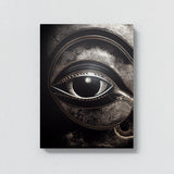 Egypt Eye Of Horus 1 Wall Art