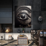 Egypt Eye Of Horus 1 Wall Art