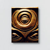 Egypt Eye Of Horus 4 Wall Art