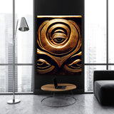 Egypt Eye Of Horus 4 Wall Art