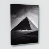 Egypt Pyramid 8 Wall Art