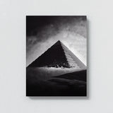 Egypt Pyramid 8 Wall Art