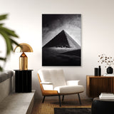 Egypt Pyramid 8 Wall Art