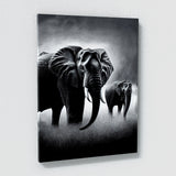 Elephant 1 Wall Art