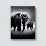 Elephant 1 Wall Art